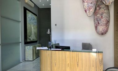 Oficina en renta en Providencia
