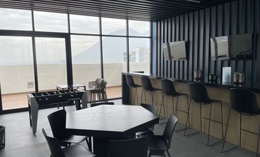 DEPARTAMENTO EN VENTA, CENTRO, MONTERREY NUEVO LEÓN