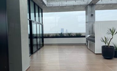 DEPARTAMENTO EN VENTA, CENTRO, MONTERREY NUEVO LEÓN