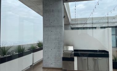 DEPARTAMENTO EN VENTA, CENTRO, MONTERREY NUEVO LEÓN