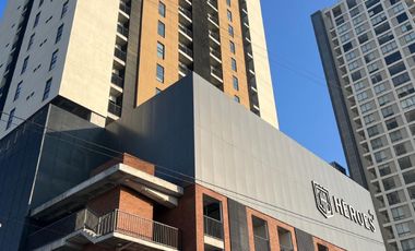 DEPARTAMENTO EN VENTA, CENTRO, MONTERREY NUEVO LEÓN