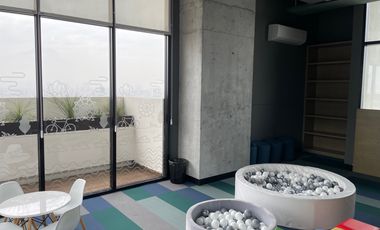 DEPARTAMENTO EN VENTA, CENTRO, MONTERREY NUEVO LEÓN