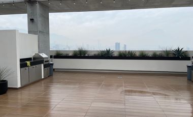 DEPARTAMENTO EN VENTA, CENTRO, MONTERREY NUEVO LEÓN