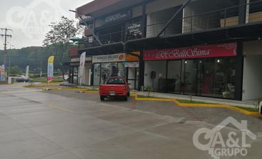Local - Encinal