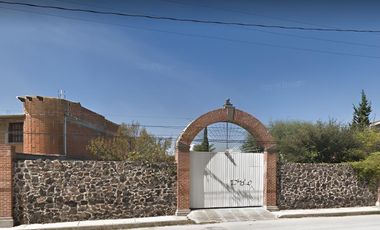 Terreno en renta en Los Reyes Acozac, Tecámac, Edo. Méx. Sup. 1068 m2