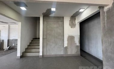 Oficina en Avenida Churubusco