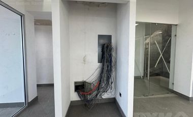 Oficina en Avenida Churubusco