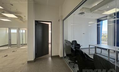 Oficina en Avenida Churubusco