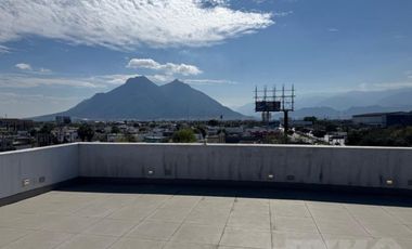 Oficina en Avenida Churubusco