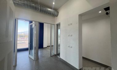 Oficina en Avenida Churubusco