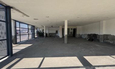 Oficina en Avenida Churubusco