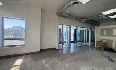 Oficina en Avenida Churubusco