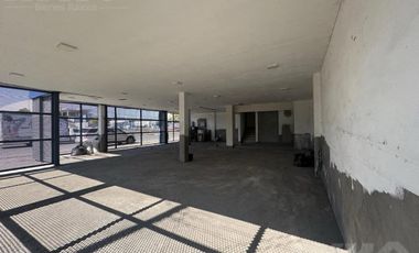 Oficina en Avenida Churubusco