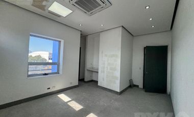 Oficina en Avenida Churubusco