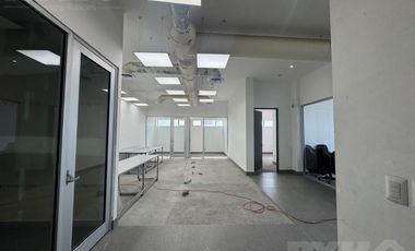 Oficina en Avenida Churubusco