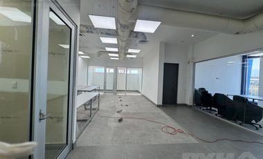 Oficina en Avenida Churubusco