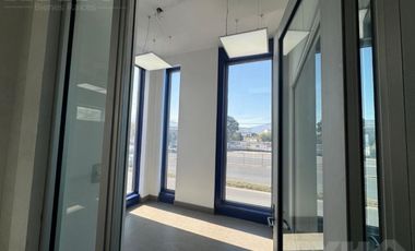 Oficina en Avenida Churubusco