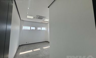 Oficina en Avenida Churubusco