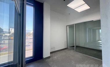 Oficina en Avenida Churubusco