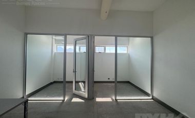 Oficina en Avenida Churubusco