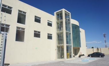 Consultorios, Metepec, Estado de Mexico