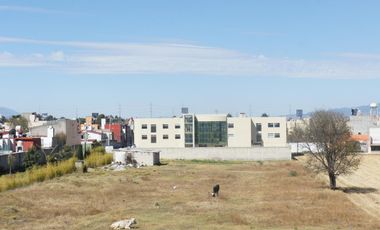 Consultorios, Metepec, Estado de Mexico