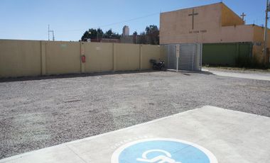 Consultorios, Metepec, Estado de Mexico