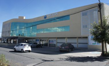 Consultorios, Metepec, Estado de Mexico