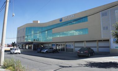 Consultorios, Metepec, Estado de Mexico