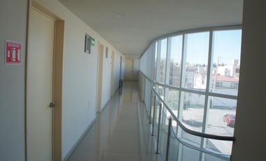 Consultorios, Metepec, Estado de Mexico