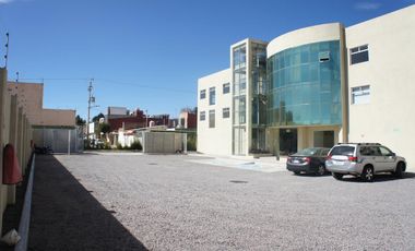 Consultorios, Metepec, Estado de Mexico