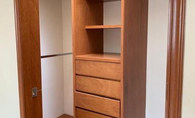 Casa en condominio - Interlomas
