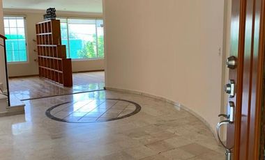Casa en condominio - Interlomas