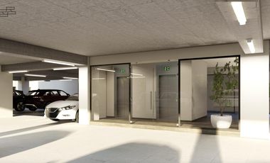 Departamento en Fraccionamiento El Conchal