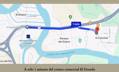 Departamento en Fraccionamiento El Conchal