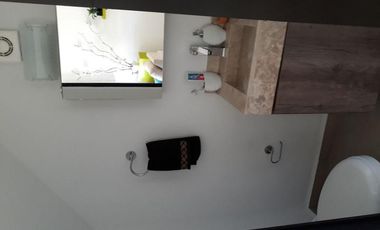 venta casa con alberca y club de playa.