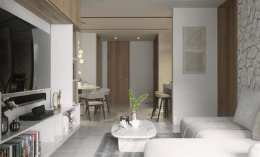 DEPARTAMENTO EN VENTA UBICADO EN ISLA MUJERES FRENTE AL MAR