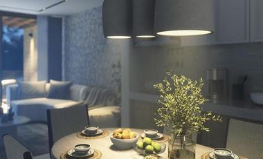 DEPARTAMENTO EN VENTA UBICADO EN ISLA MUJERES FRENTE AL MAR