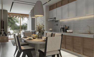 DEPARTAMENTO EN VENTA UBICADO EN ISLA MUJERES FRENTE AL MAR