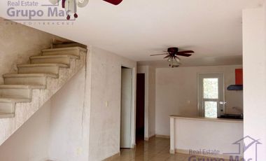 Casa Venta en Residencial Los Laureles, Xochitepec, Morelos