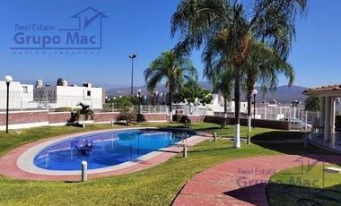 Casa Venta en Residencial Los Laureles, Xochitepec, Morelos