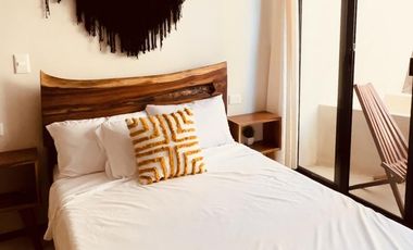 ¡Tu Oasis en La Veleta! Hermoso Departamento de 1 Recámara en Venta