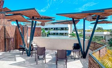 ¡Tu Oasis en La Veleta! Hermoso Departamento de 1 Recámara en Venta