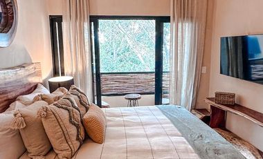 ¡Tu Oasis en La Veleta! Hermoso Departamento de 1 Recámara en Venta