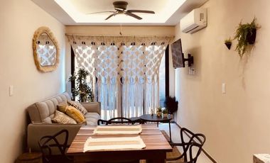 ¡Tu Oasis en La Veleta! Hermoso Departamento de 1 Recámara en Venta