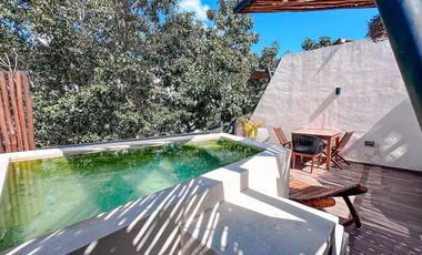 ¡Tu Oasis en La Veleta! Hermoso Departamento de 1 Recámara en Venta