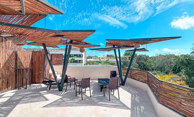 ¡Tu Oasis en La Veleta! Hermoso Departamento de 1 Recámara en Venta