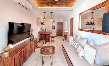 ¡Tu Oasis en La Veleta! Hermoso Departamento de 1 Recámara en Venta