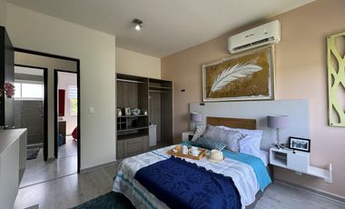 Casa en Veracruz