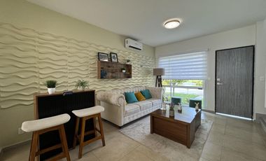 Casa en Veracruz